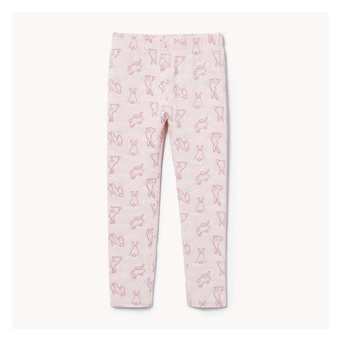 Toddler Girls' Legging